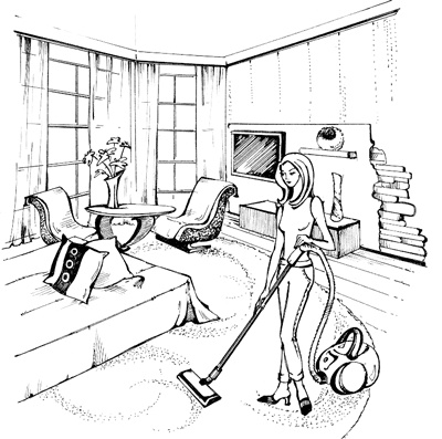 Полная энциклопедия домашнего хозяйства