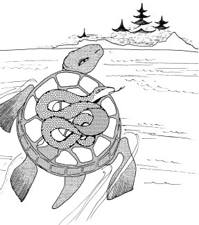 Школа гейши. Искусство держать лицо Школа гейши. Искусство держать лицо