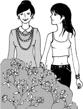 Школа гейши. Искусство держать лицо Школа гейши. Искусство держать лицо