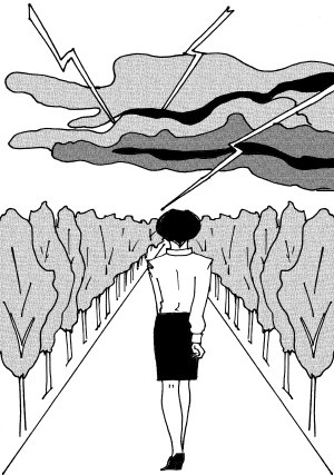 Школа гейши. Искусство держать лицо Школа гейши. Искусство держать лицо