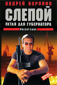 Петля для губернатора - Андрей Воронин - Читать книги онлайн | Слушать аудиокниги онлайн | Электронная библиотека books-lib.com