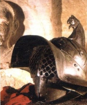 Воспоминания Понтия Пилата Воспоминания Понтия Пилата