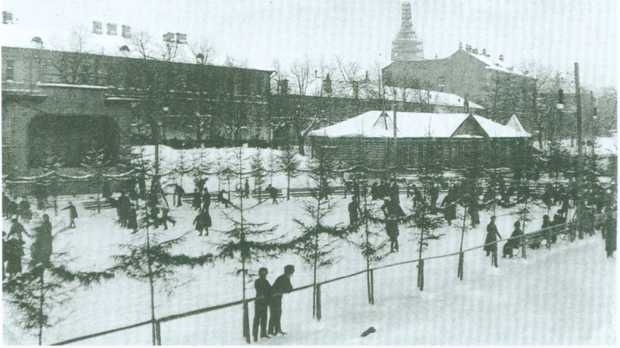 Поколение пустыни. Москва - Вильно - Тель-Авив - Иерусалим Поколение пустыни. Москва - Вильно - Тель-Авив - Иерусалим