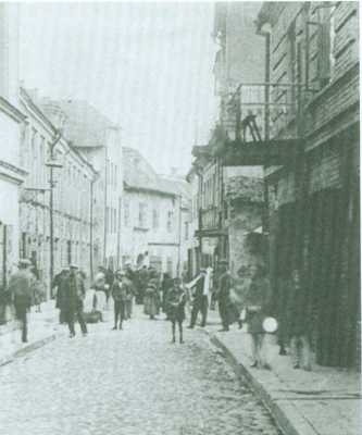 Поколение пустыни. Москва - Вильно - Тель-Авив - Иерусалим Поколение пустыни. Москва - Вильно - Тель-Авив - Иерусалим