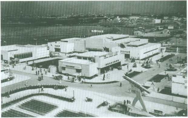 Поколение пустыни. Москва - Вильно - Тель-Авив - Иерусалим Поколение пустыни. Москва - Вильно - Тель-Авив - Иерусалим