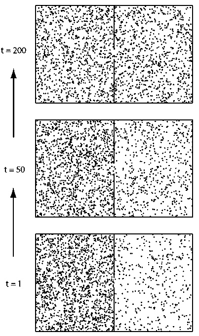 Вечность. В поисках окончательной теории времени Вечность. В поисках окончательной теории времени