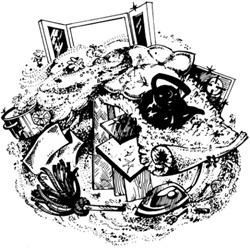 Дом без химии Дом без химии