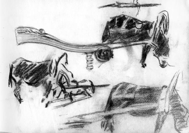 Я везучий. Вспоминаю, улыбаюсь, немного грущу Я везучий. Вспоминаю, улыбаюсь, немного грущу