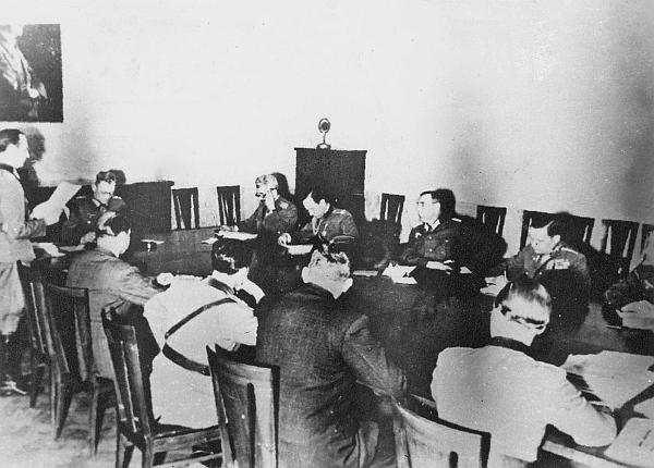 Русский фактор. Вторая мировая война в Югославии. 1941-1945 Русский фактор. Вторая мировая война в Югославии. 1941-1945