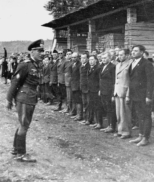 Русский фактор. Вторая мировая война в Югославии. 1941-1945 Русский фактор. Вторая мировая война в Югославии. 1941-1945