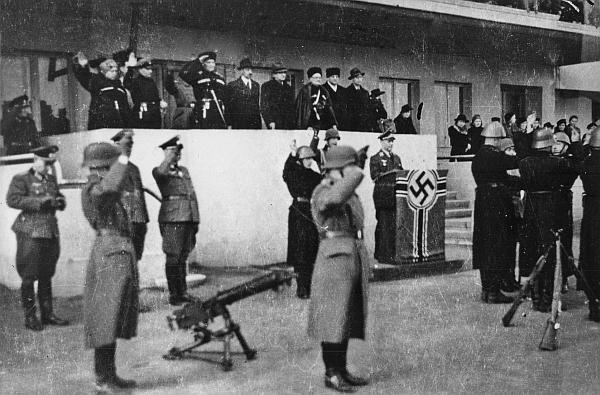 Русский фактор. Вторая мировая война в Югославии. 1941-1945 Русский фактор. Вторая мировая война в Югославии. 1941-1945