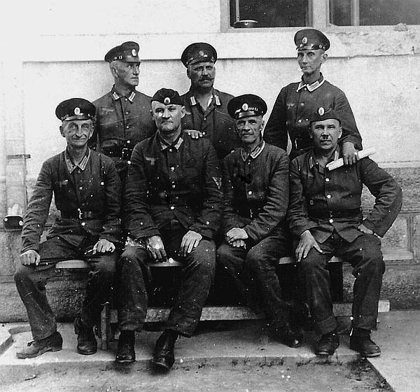 Русский фактор. Вторая мировая война в Югославии. 1941-1945 Русский фактор. Вторая мировая война в Югославии. 1941-1945