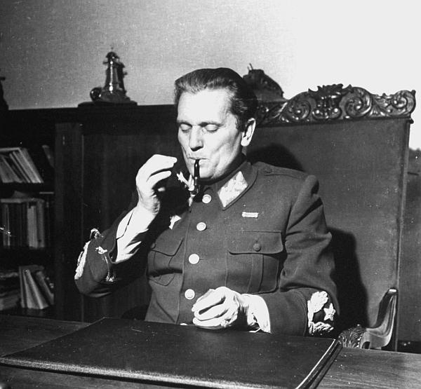 Русский фактор. Вторая мировая война в Югославии. 1941-1945 Русский фактор. Вторая мировая война в Югославии. 1941-1945