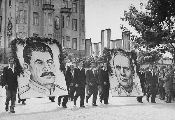 Русский фактор. Вторая мировая война в Югославии. 1941-1945 Русский фактор. Вторая мировая война в Югославии. 1941-1945