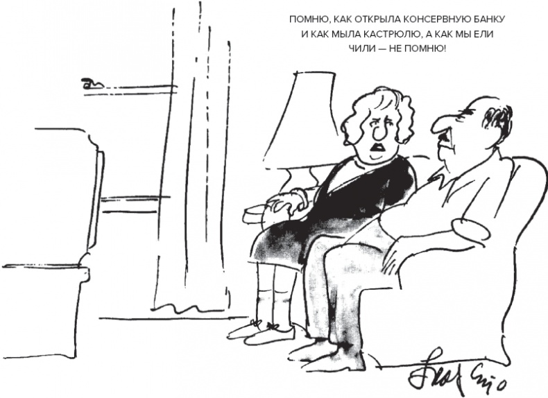 Память. Пронзительные откровения о том, как мы запоминаем и почему забываем Память. Пронзительные откровения о том, как мы запоминаем и почему забываем