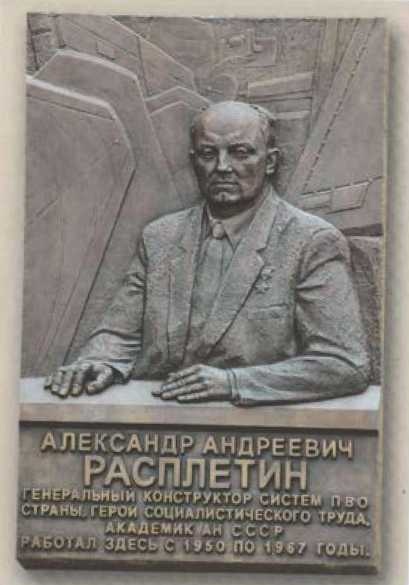 Расплетин Расплетин