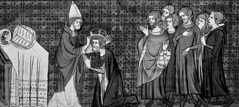 История Германии История Германии