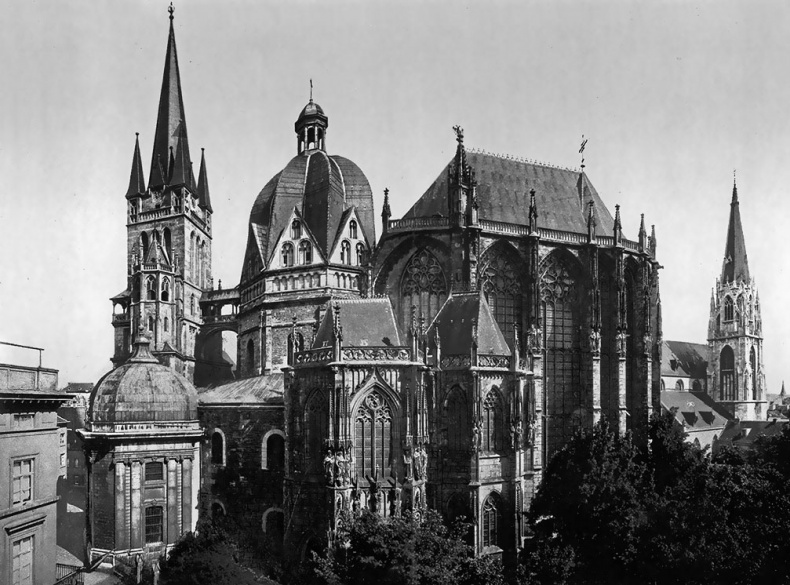 История Германии История Германии