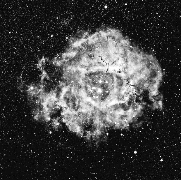 Большое космическое путешествие Большое космическое путешествие