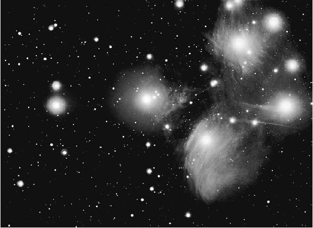 Большое космическое путешествие Большое космическое путешествие