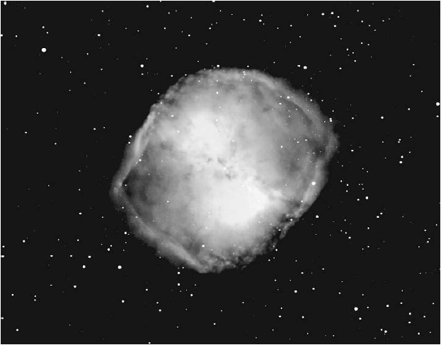 Большое космическое путешествие Большое космическое путешествие