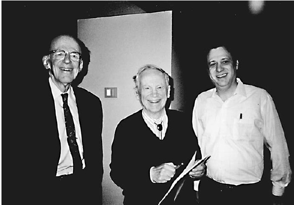 Большое космическое путешествие Большое космическое путешествие