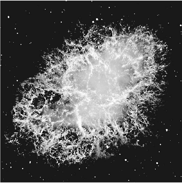 Большое космическое путешествие Большое космическое путешествие