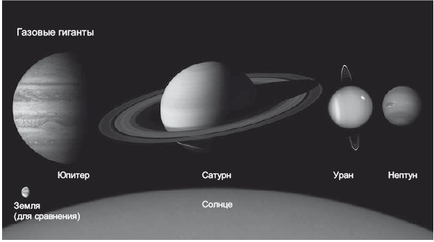 Большое космическое путешествие Большое космическое путешествие