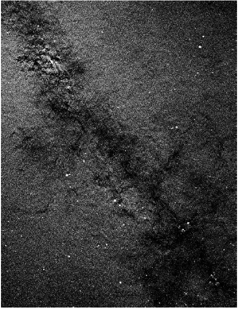 Большое космическое путешествие