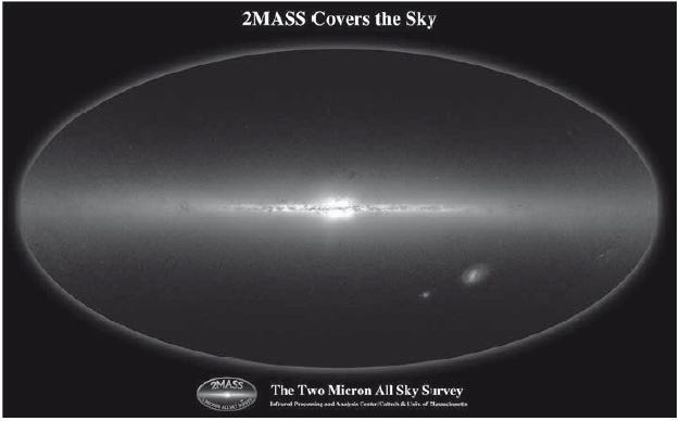 Большое космическое путешествие Большое космическое путешествие