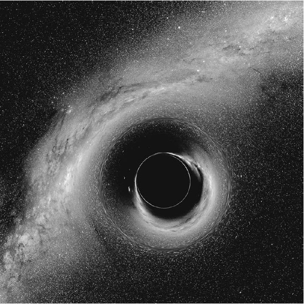 Большое космическое путешествие Большое космическое путешествие