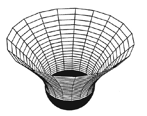 Большое космическое путешествие Большое космическое путешествие