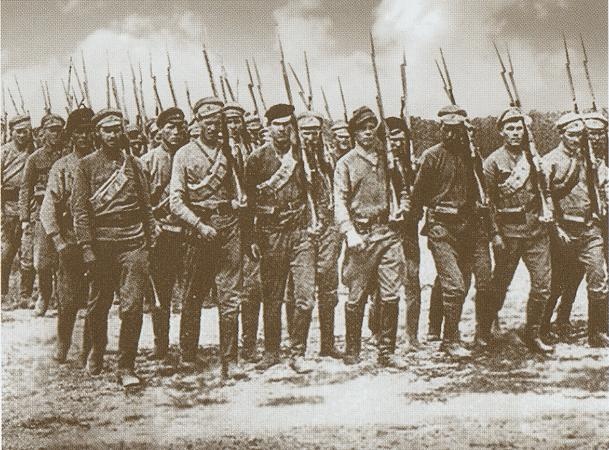 Чапаев Чапаев