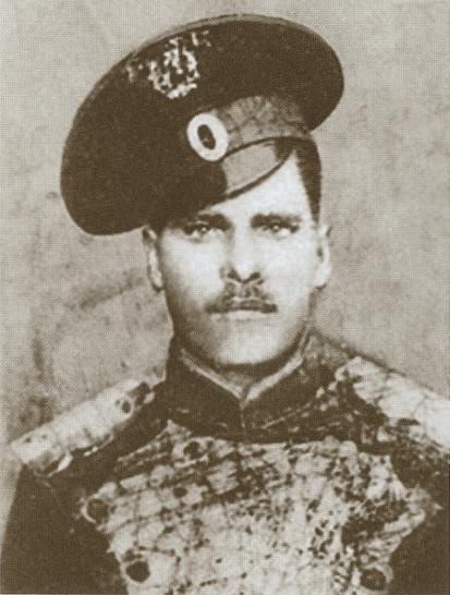 Чапаев Чапаев