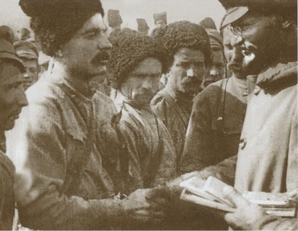 Чапаев Чапаев
