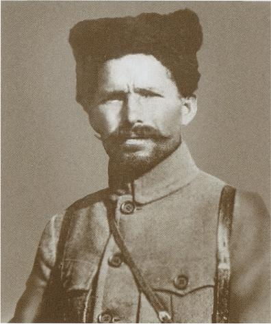 Чапаев Чапаев