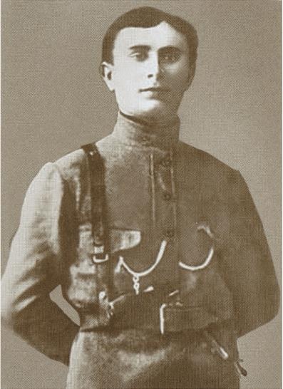 Чапаев Чапаев