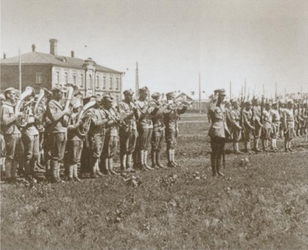 Чапаев Чапаев