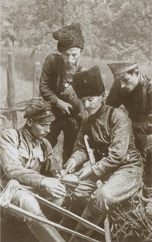 Чапаев Чапаев