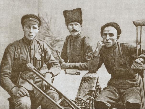 Чапаев Чапаев
