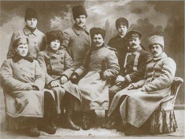 Чапаев Чапаев