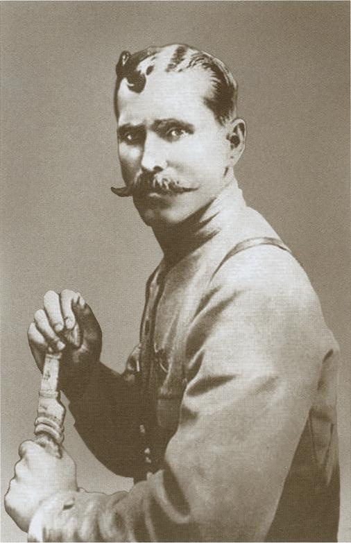 Чапаев Чапаев