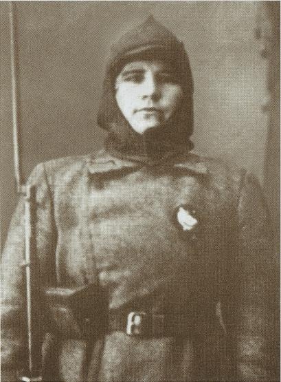 Чапаев Чапаев