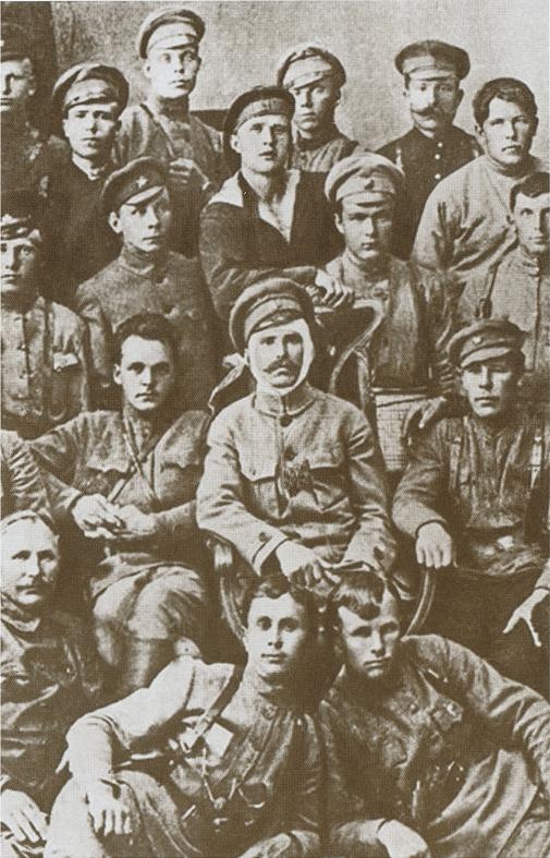 Чапаев Чапаев