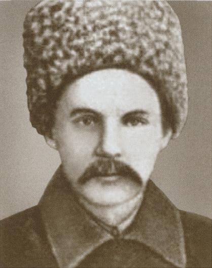 Чапаев Чапаев