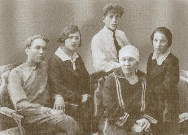 Чапаев Чапаев