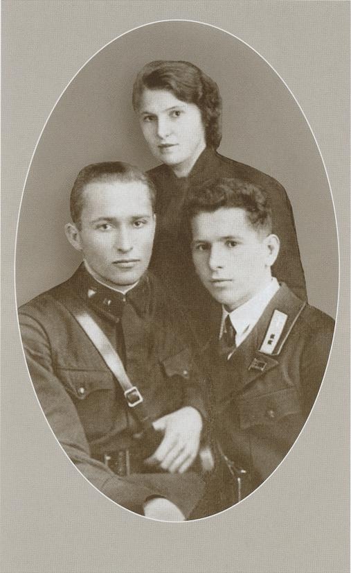 Чапаев Чапаев