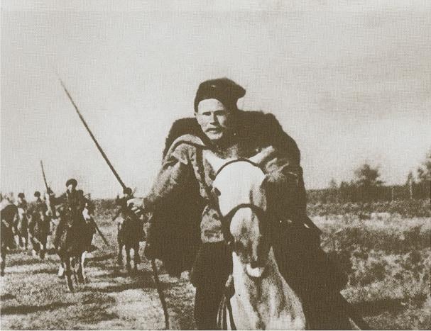 Чапаев Чапаев