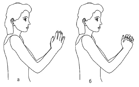 Лечебный самомассаж. Основные техники Лечебный самомассаж. Основные техники