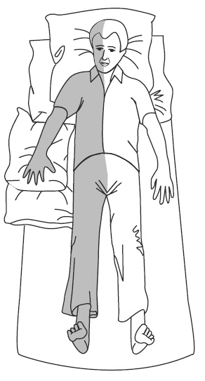 Жизнь после инсульта Жизнь после инсульта